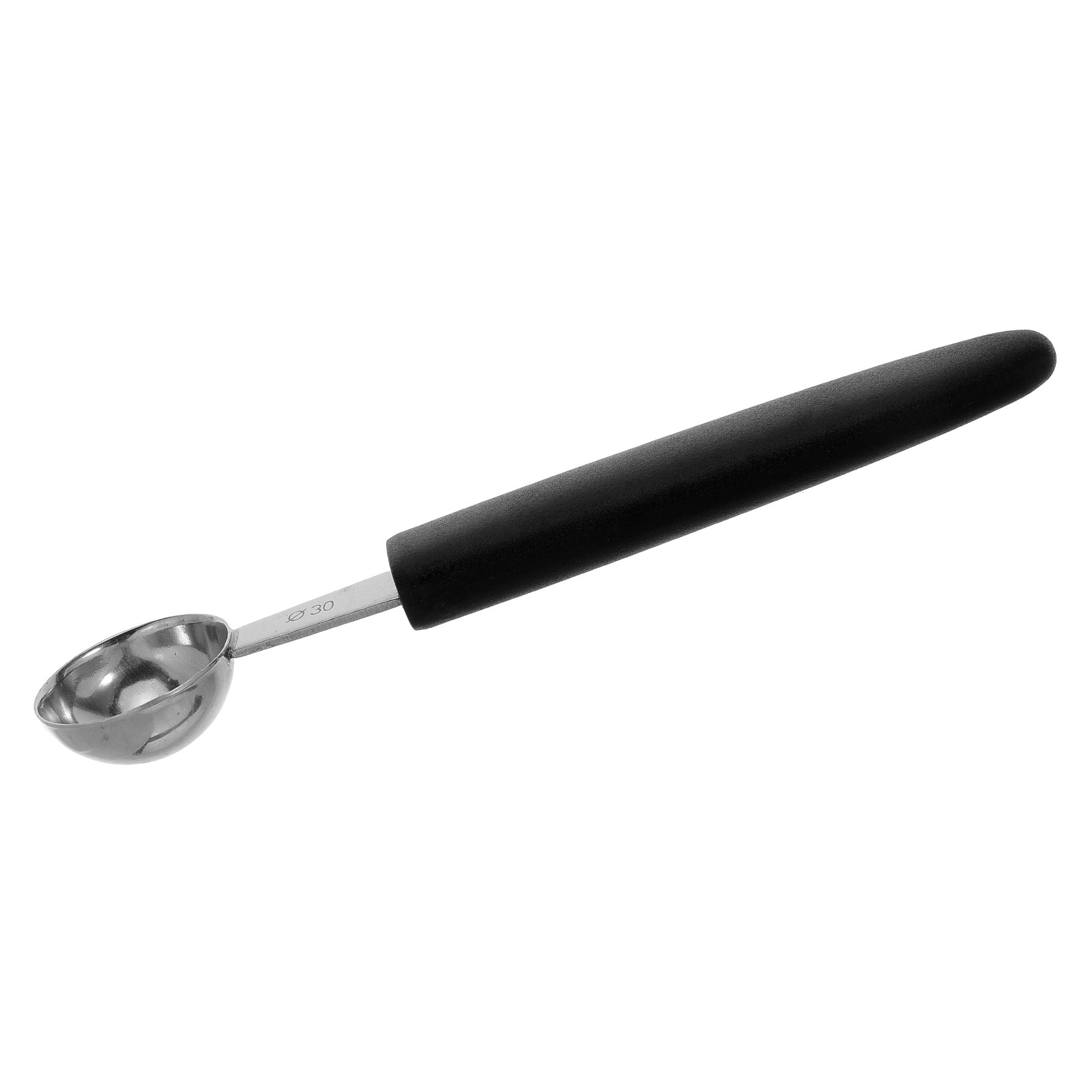 Candle Shop - Sendok Buah Stainless Steel 30Mm, Alat