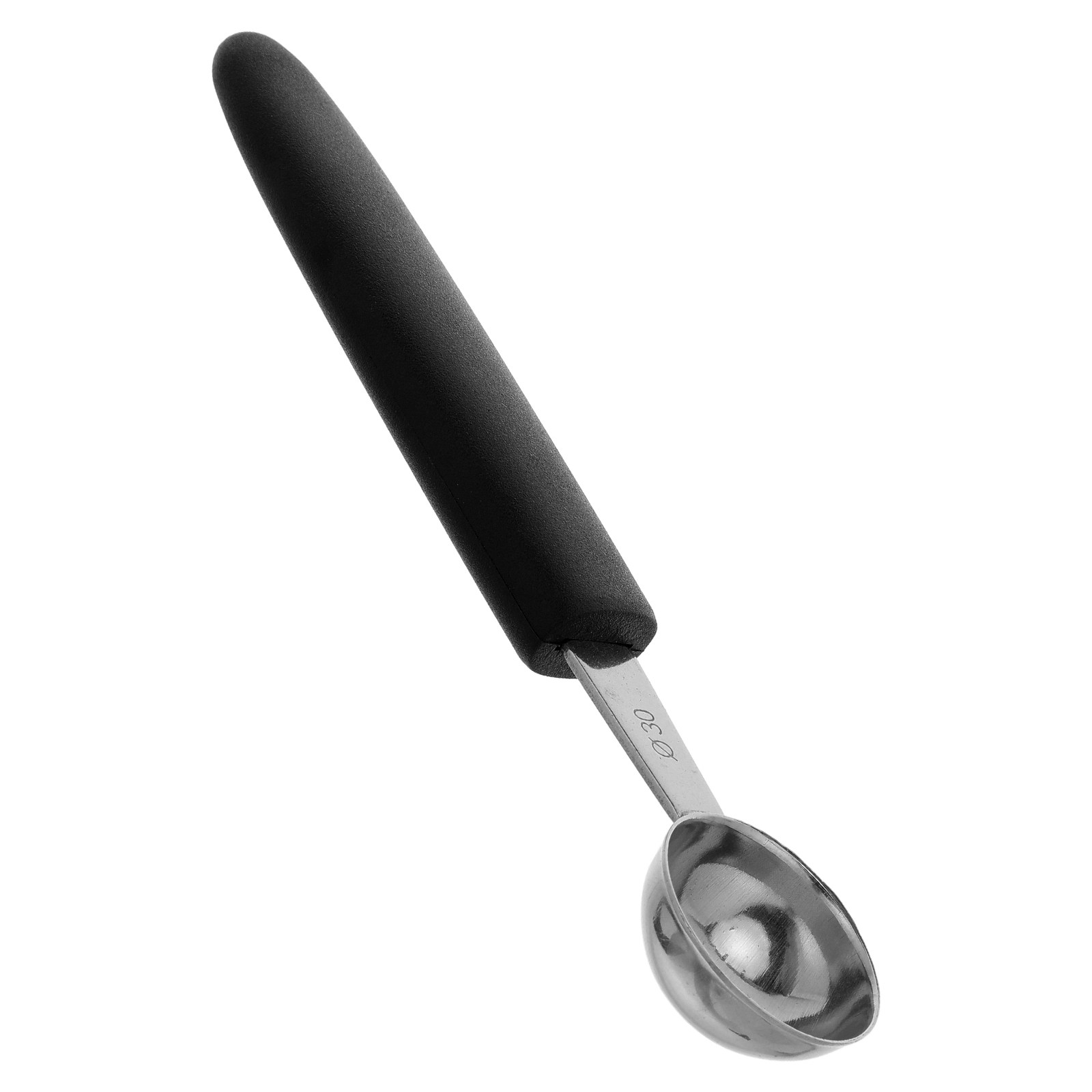 Sendok Buah Stainless Steel 30 - Candle Shop ulasan dan harga