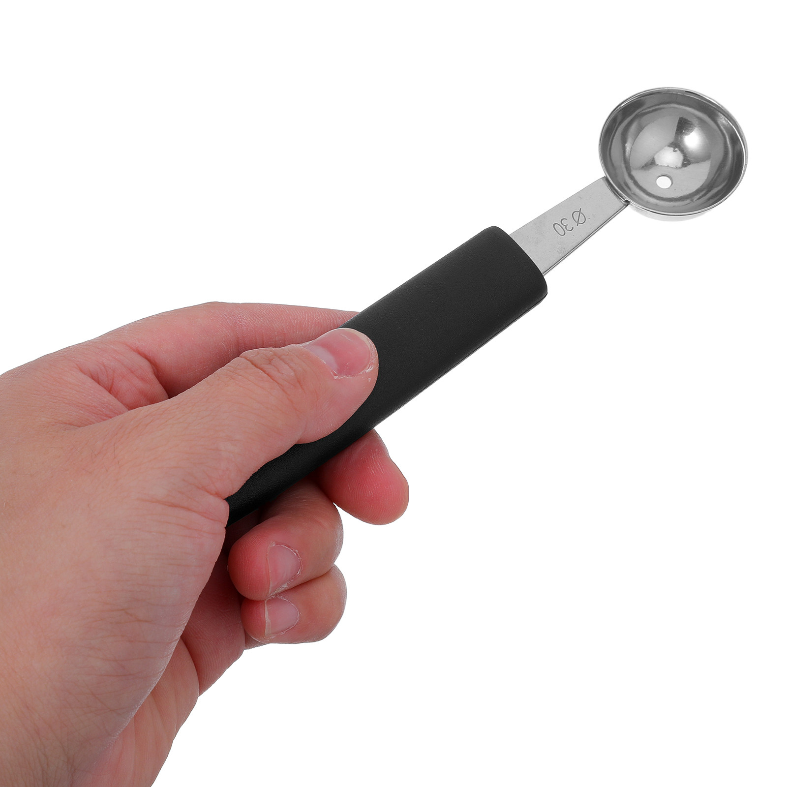 Sendok Buah Stainless Steel 30 - Candle Shop ulasan dan harga