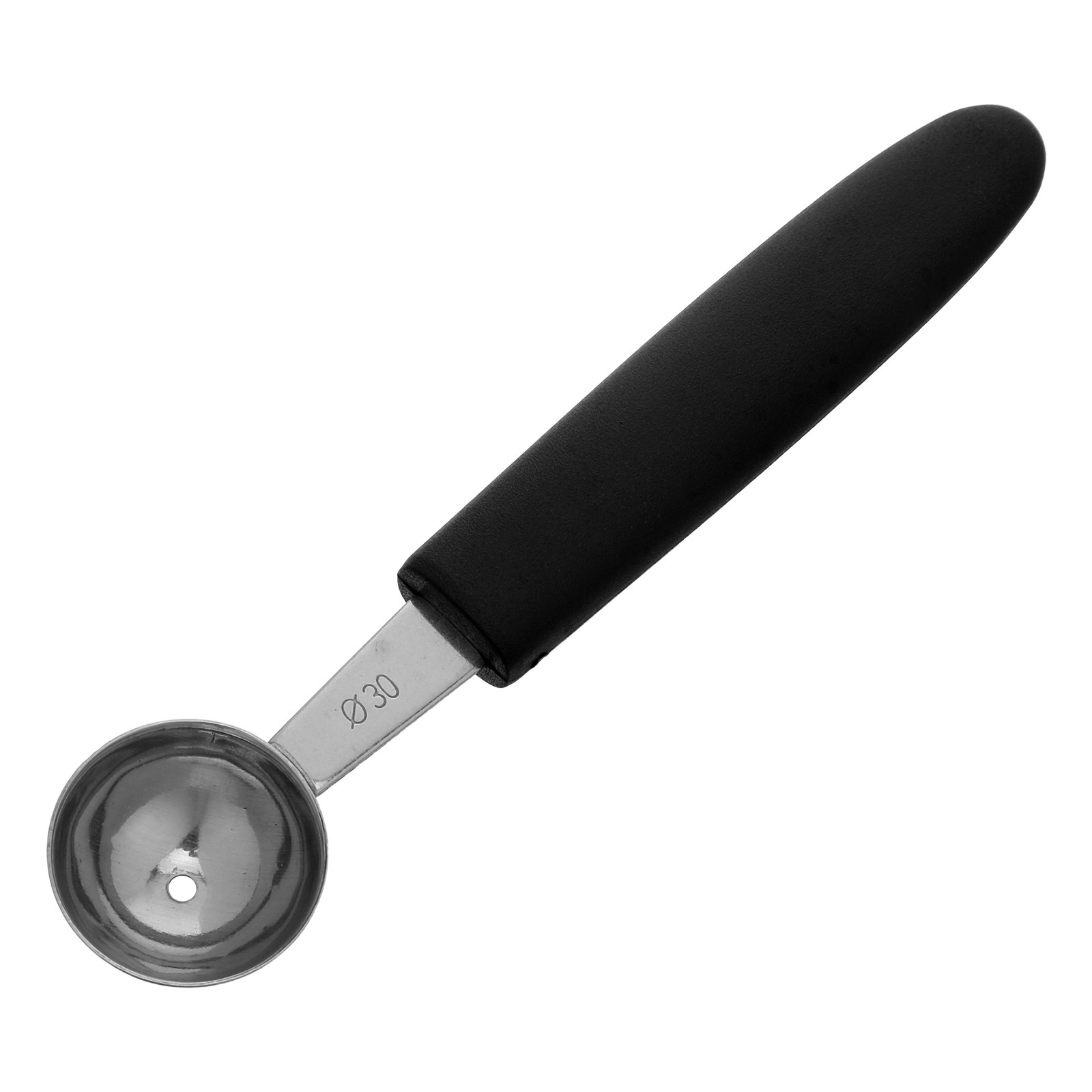 Sendok Buah Stainless Steel 30 - Candle Shop ulasan dan harga