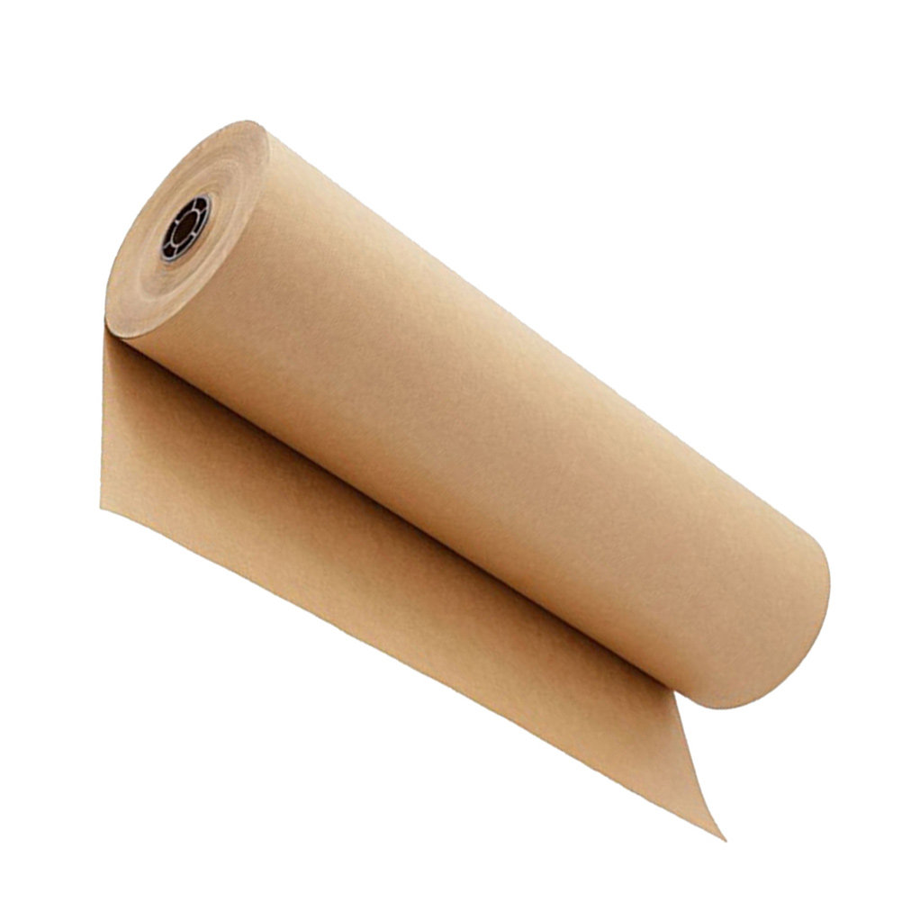 Gulungan Kertas Kraft 50M, War - Kraft Paper Box ulasan dan harga
