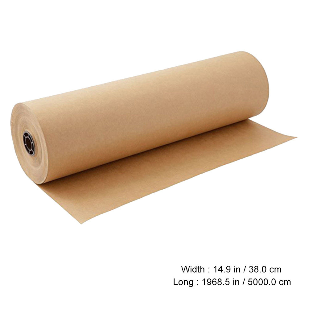 Gulungan Kertas Kraft 50M, War - Kraft Paper Box ulasan dan harga