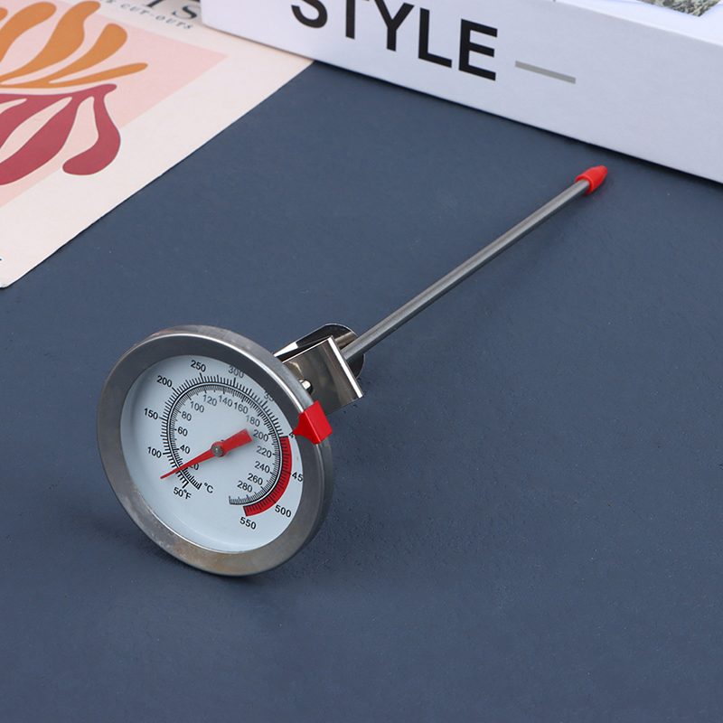 1 buah termometer pemeriksa sa - Candle Shop ulasan dan harga