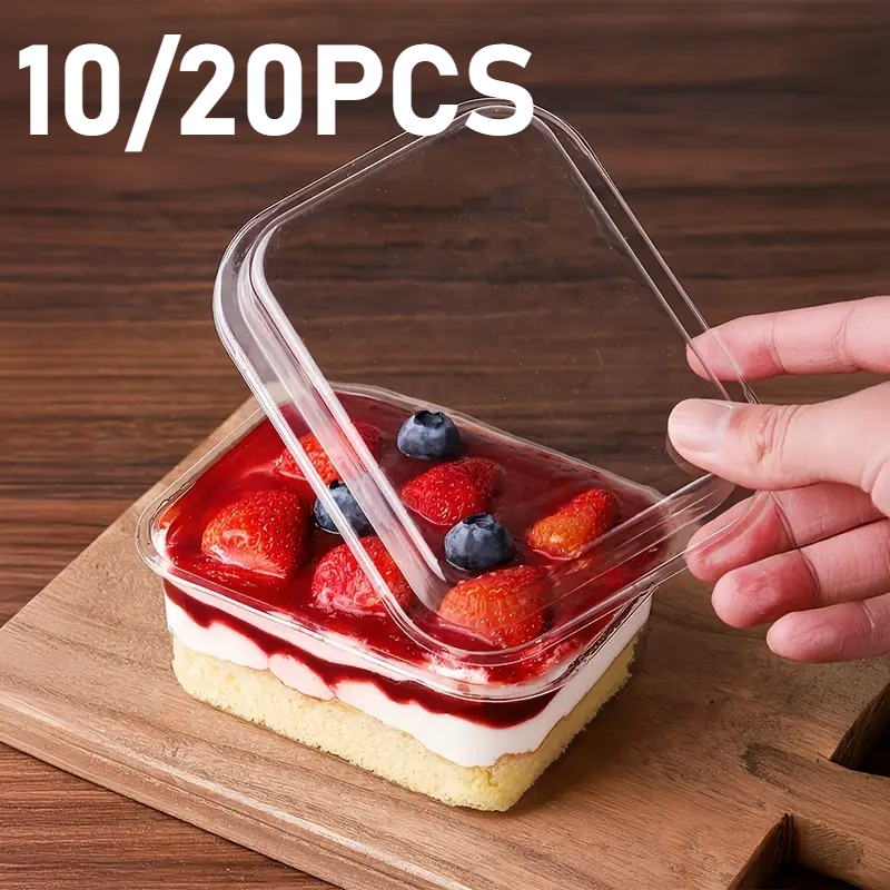 10/20 Buah Kotak Penyimpanan K - Candle Shop ulasan dan harga