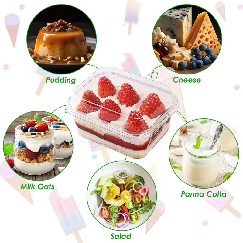 10/20 Buah Kotak Penyimpanan K - Candle Shop ulasan dan harga