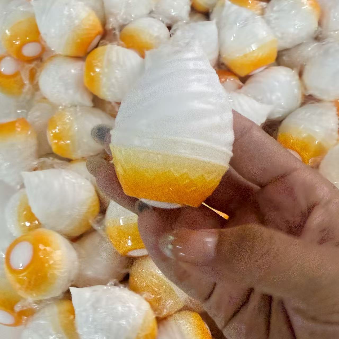 Mainan Pereda Stres Keripik Es - Candle Shop ulasan dan harga