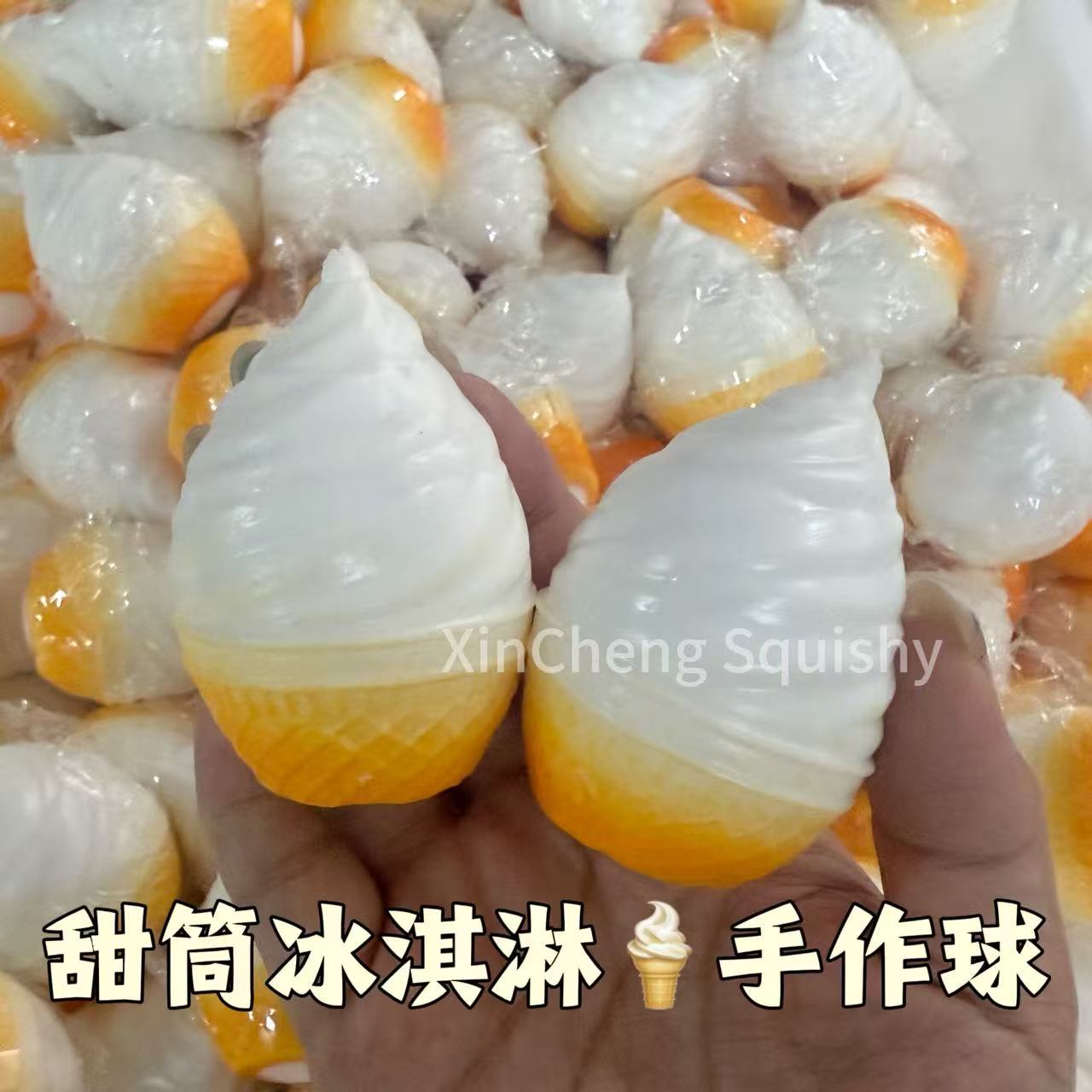 Mainan Pereda Stres Keripik Es - Candle Shop ulasan dan harga