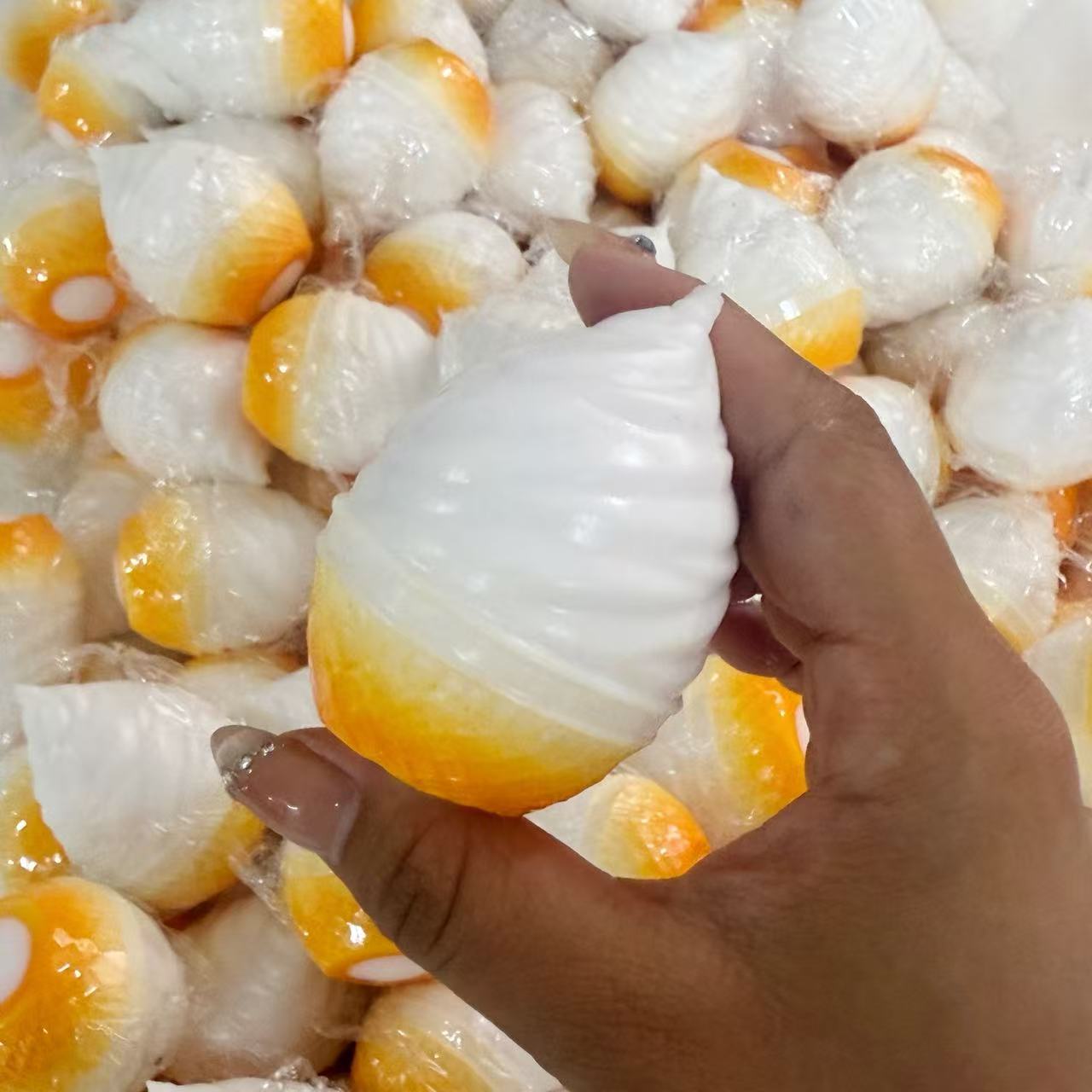 Mainan Pereda Stres Keripik Es - Candle Shop ulasan dan harga