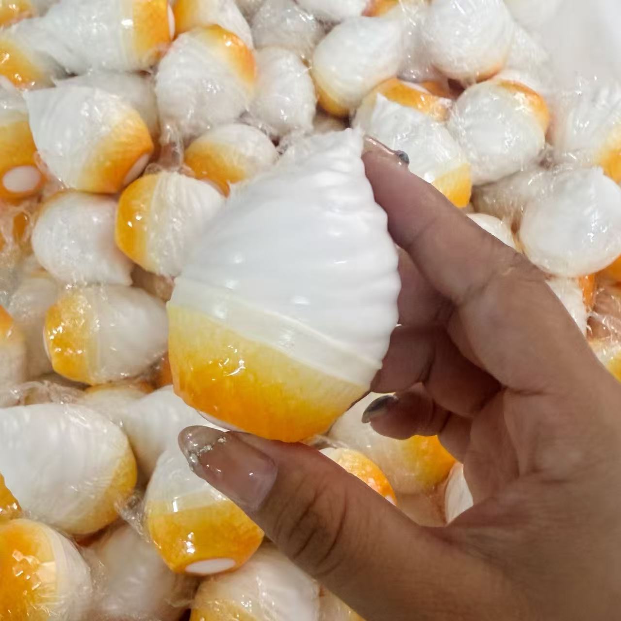 Mainan Pereda Stres Keripik Es - Candle Shop ulasan dan harga