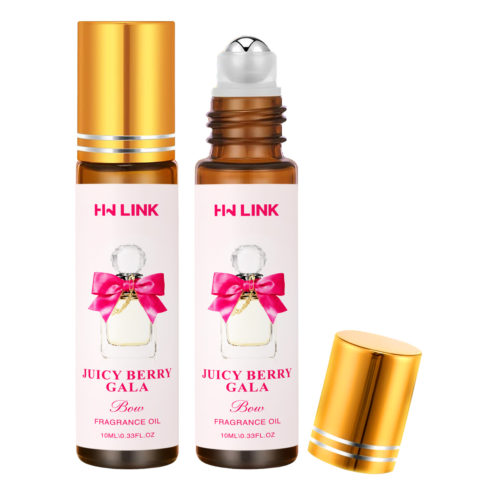 10ml Minyak Esensial Juicy Ber - Candle Souvenir ulasan dan harga