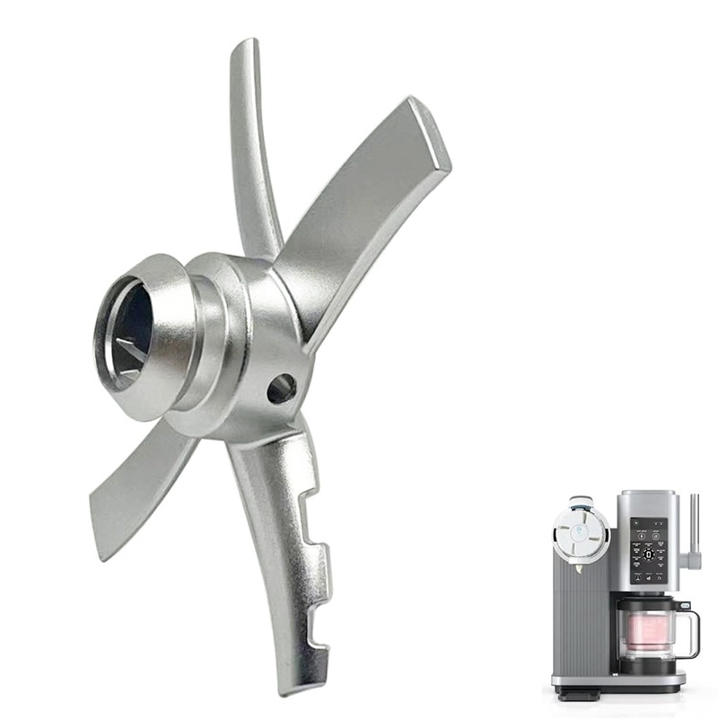Pisau Pengganti Baja Tahan Kar - Candle Shop ulasan dan harga