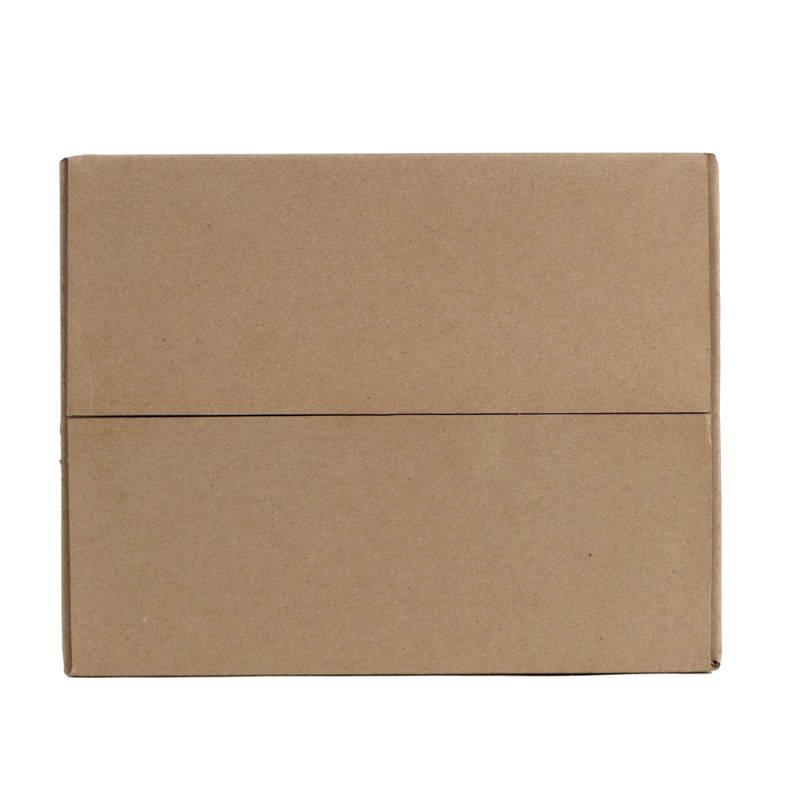 Kotak Karton Bergelombang Kert - Kraft Paper Box ulasan dan harga