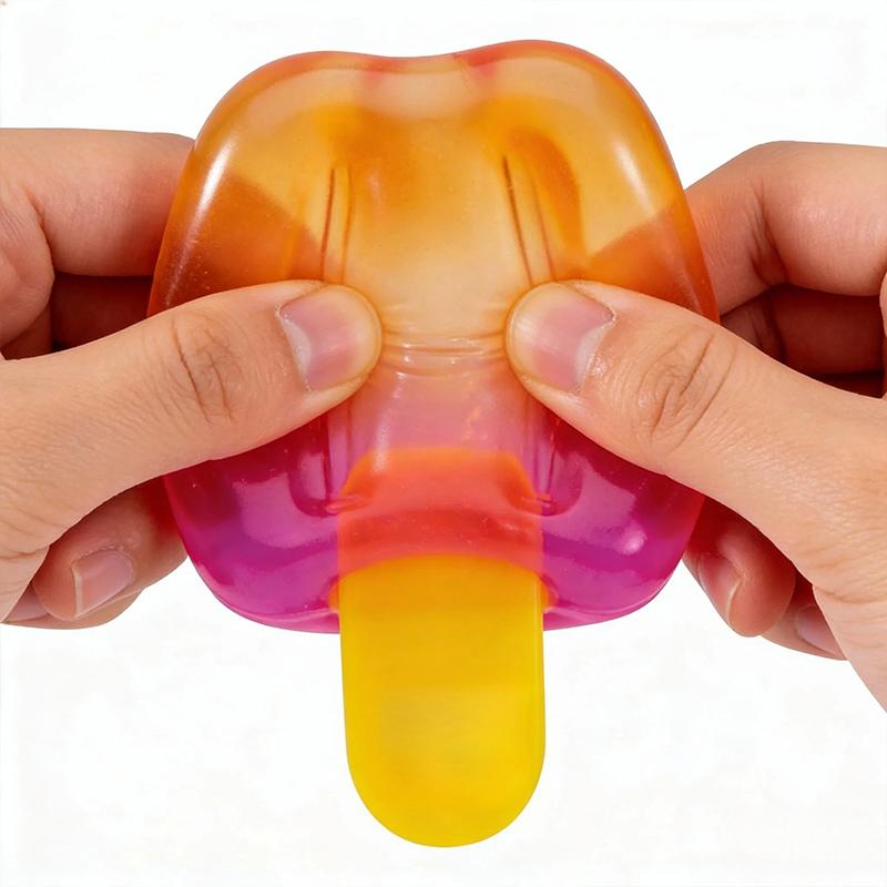 [TG835] Mainan Pemutar Es Krim - Candle Shop ulasan dan harga
