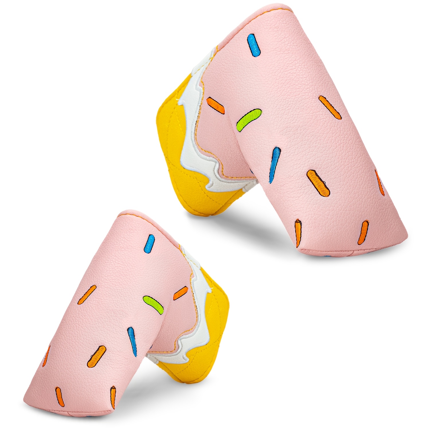 1 Buah Penutup Putter Golf Ice - Candle Shop ulasan dan harga