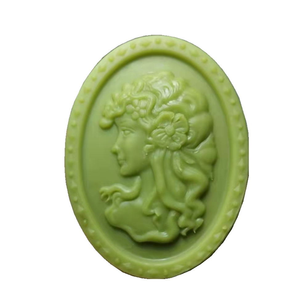 Great-Mold DIY cetakan Queen u - Candle. Queen ulasan dan harga