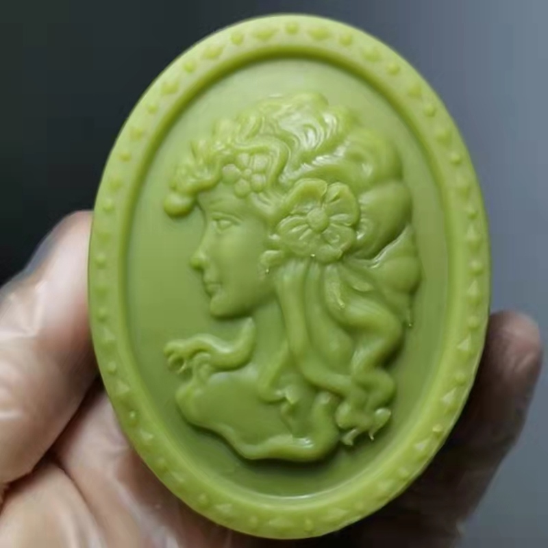 Great-Mold DIY cetakan Queen u - Candle. Queen ulasan dan harga